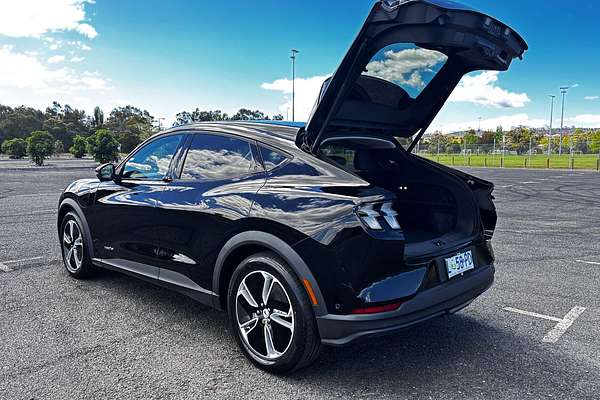 2024 Ford Mustang Mach-E Select