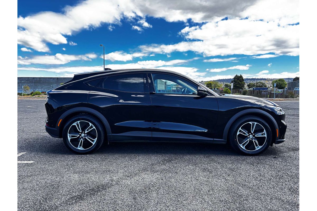 2024 Ford Mustang Mach-E Select