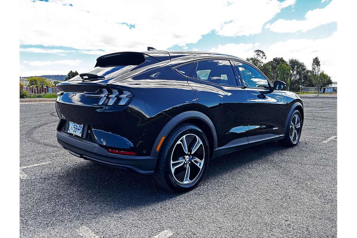 2024 Ford Mustang Mach-E Select