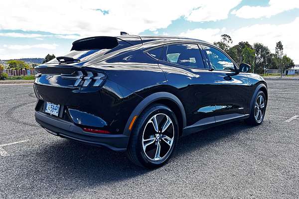 2024 Ford Mustang Mach-E Select