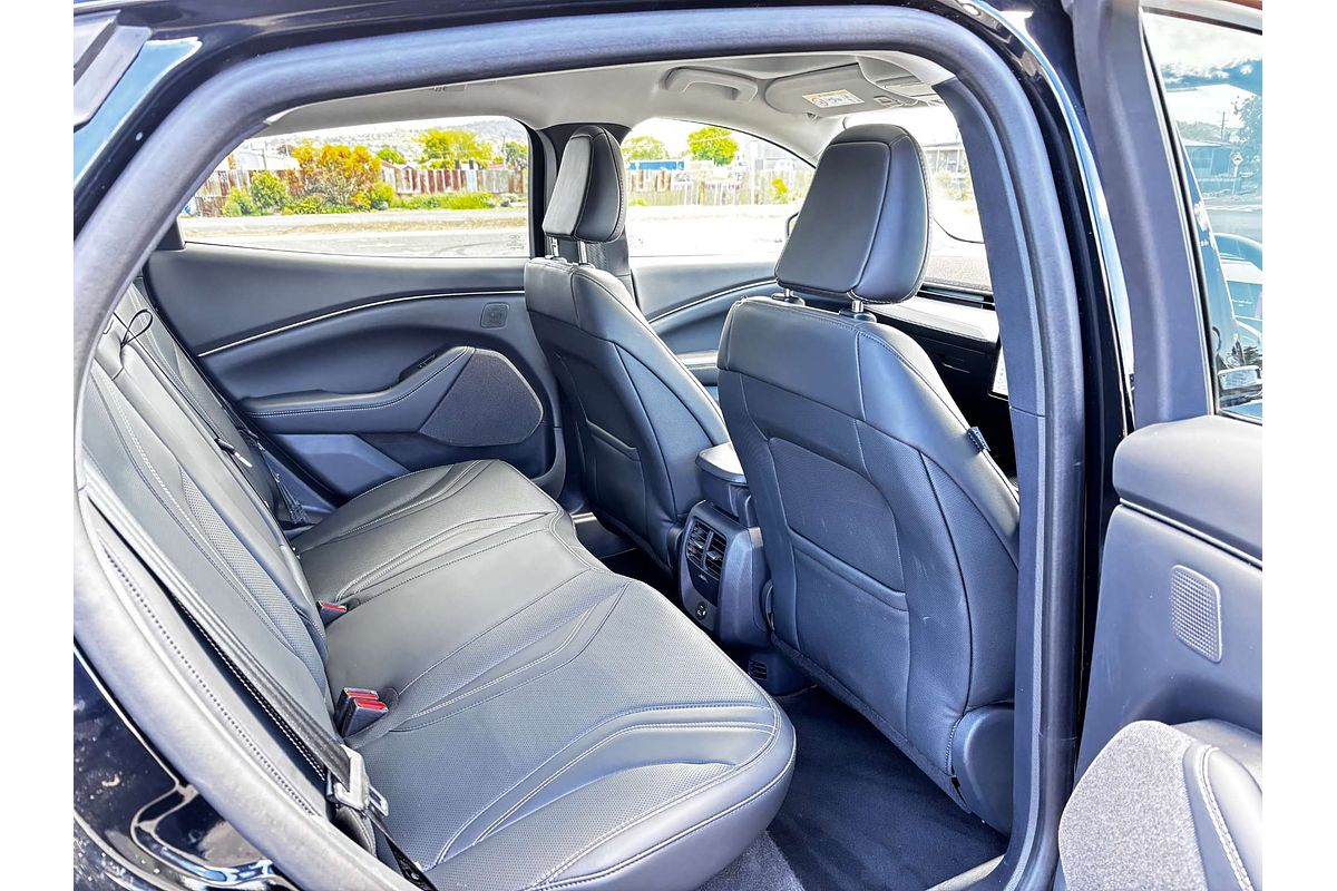 2024 Ford Mustang Mach-E Select