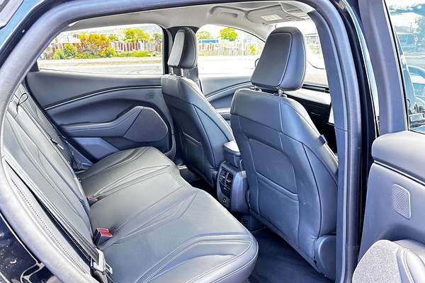 2024 Ford Mustang Mach-E Select