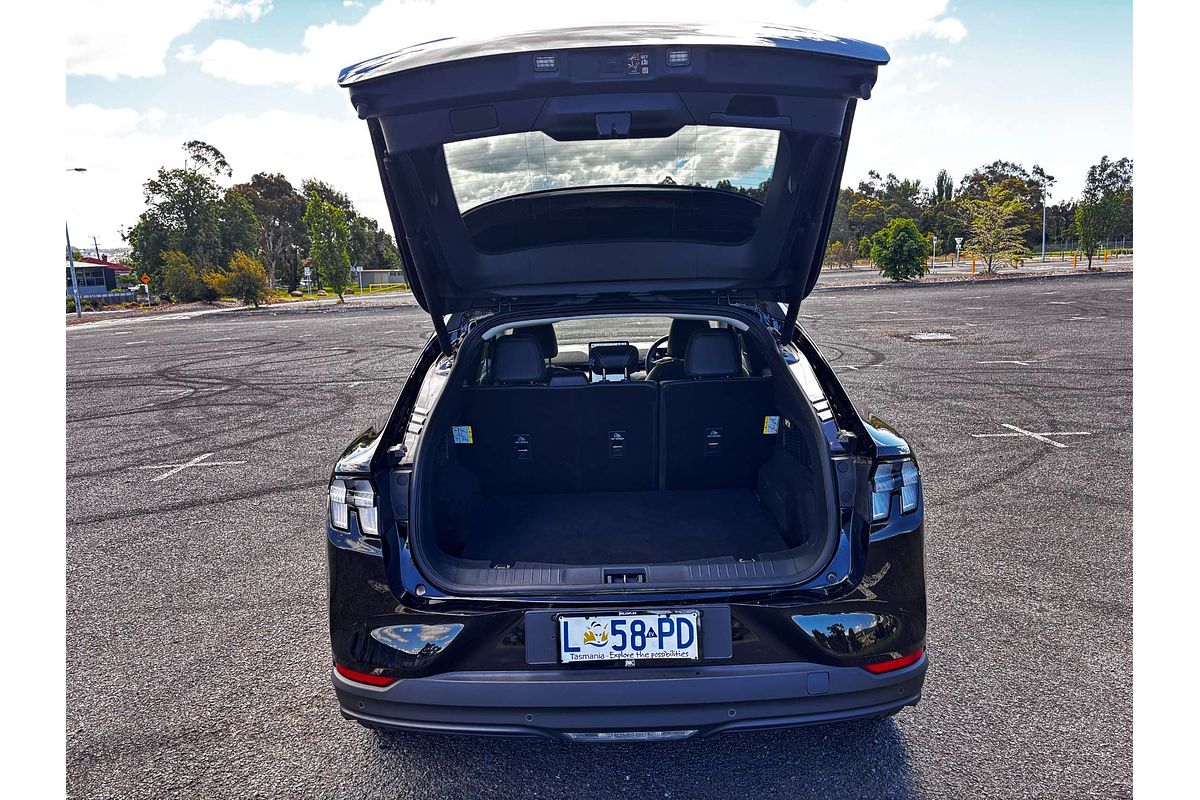 2024 Ford Mustang Mach-E Select