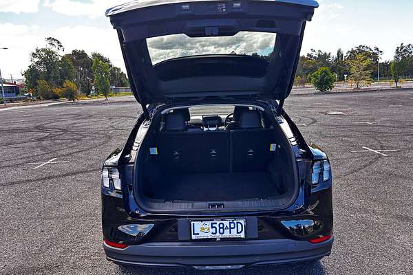 2024 Ford Mustang Mach-E Select