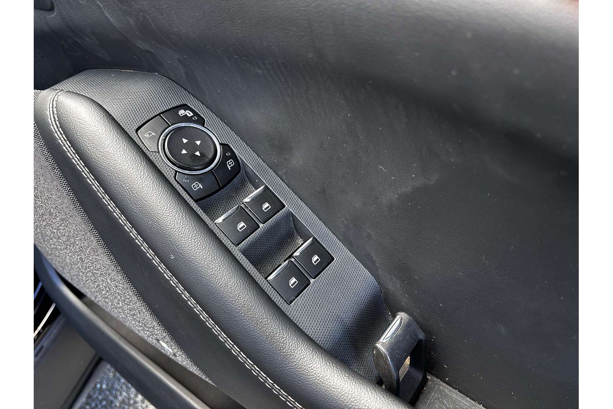 2024 Ford Mustang Mach-E Select