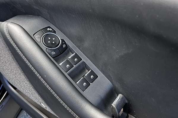 2024 Ford Mustang Mach-E Select