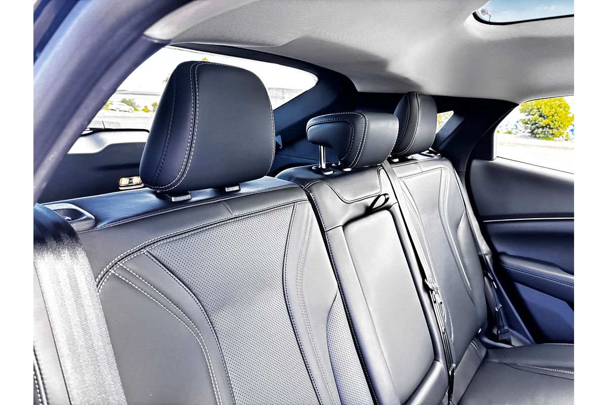 2024 Ford Mustang Mach-E Select