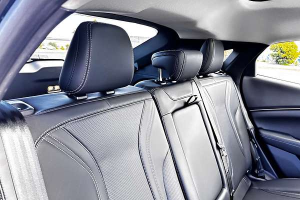 2024 Ford Mustang Mach-E Select