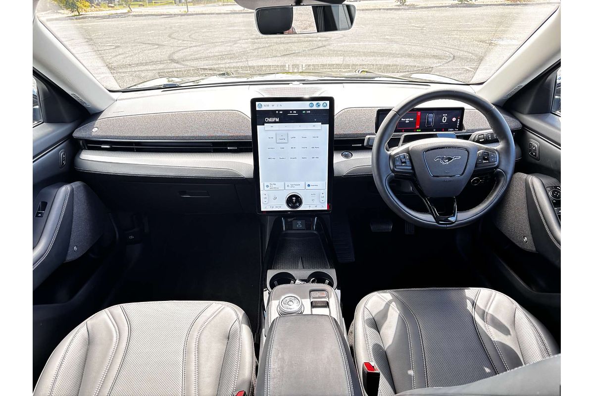 2024 Ford Mustang Mach-E Select