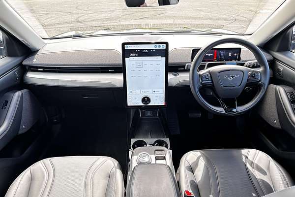 2024 Ford Mustang Mach-E Select