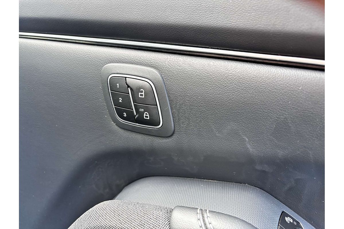 2024 Ford Mustang Mach-E Select