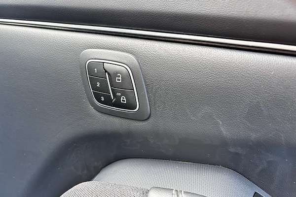 2024 Ford Mustang Mach-E Select