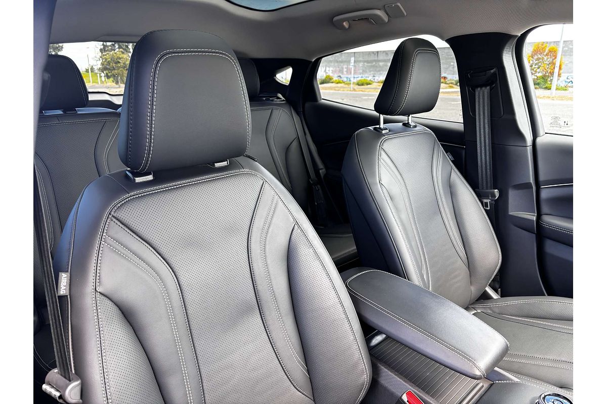 2024 Ford Mustang Mach-E Select