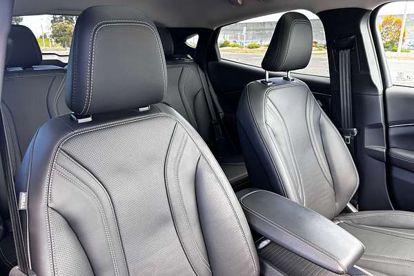 2024 Ford Mustang Mach-E Select