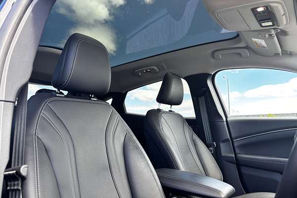 2024 Ford Mustang Mach-E Select