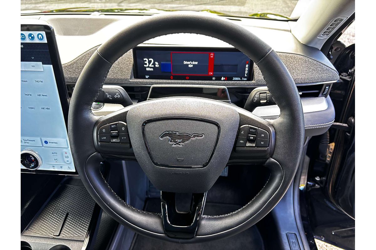 2024 Ford Mustang Mach-E Select