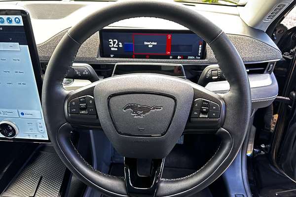 2024 Ford Mustang Mach-E Select