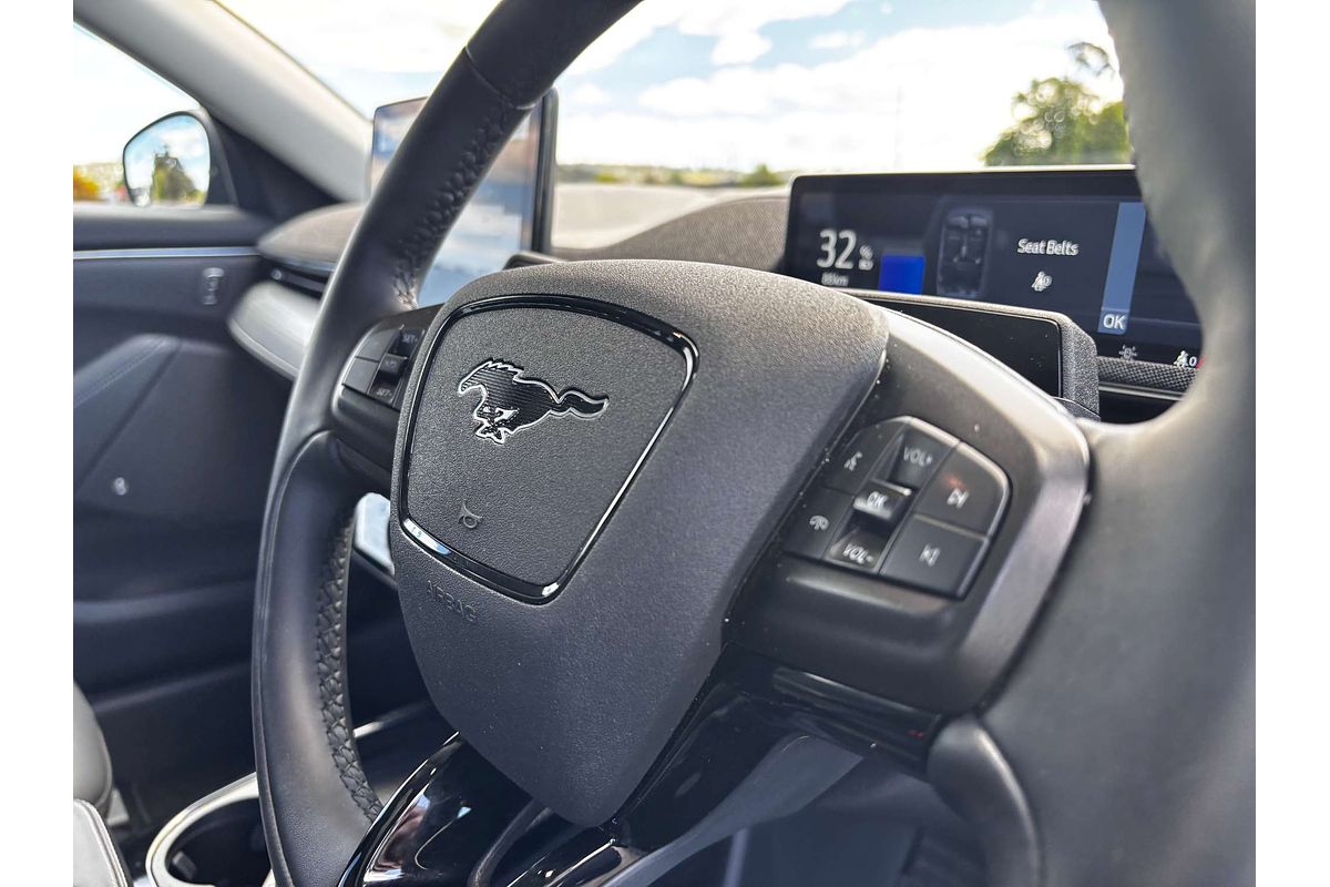 2024 Ford Mustang Mach-E Select