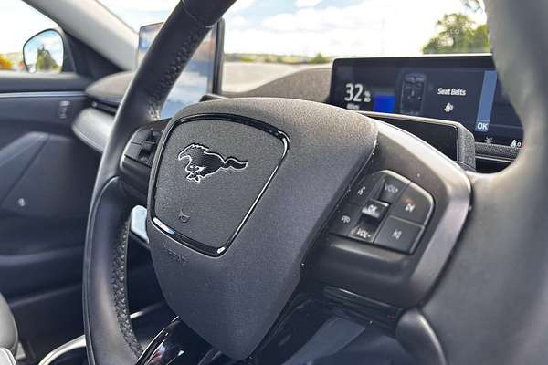 2024 Ford Mustang Mach-E Select