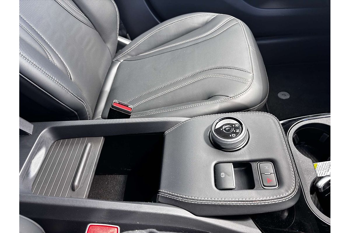 2024 Ford Mustang Mach-E Select