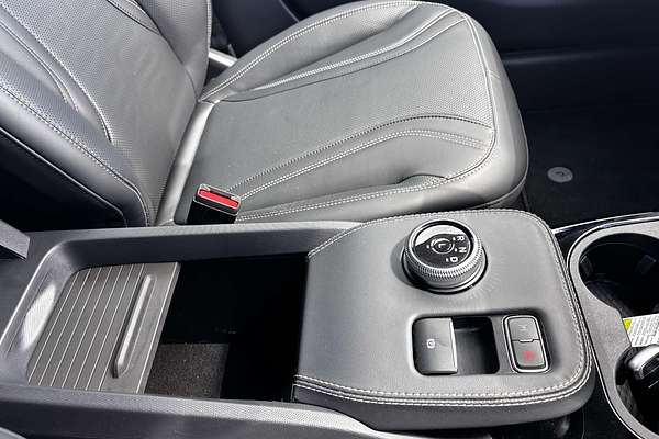 2024 Ford Mustang Mach-E Select