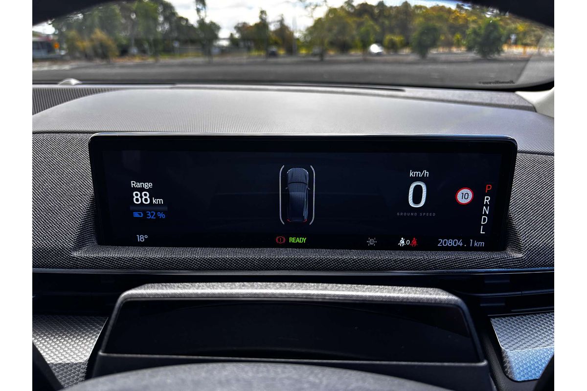 2024 Ford Mustang Mach-E Select