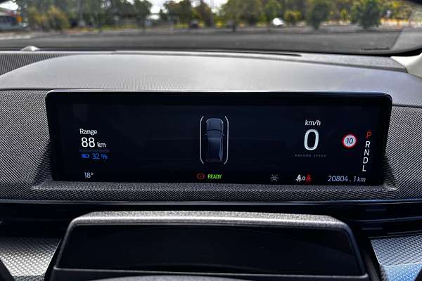 2024 Ford Mustang Mach-E Select