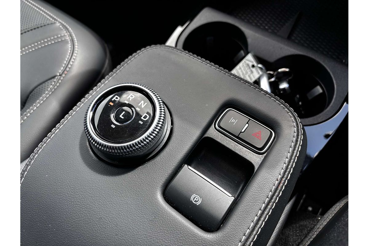 2024 Ford Mustang Mach-E Select