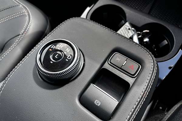 2024 Ford Mustang Mach-E Select