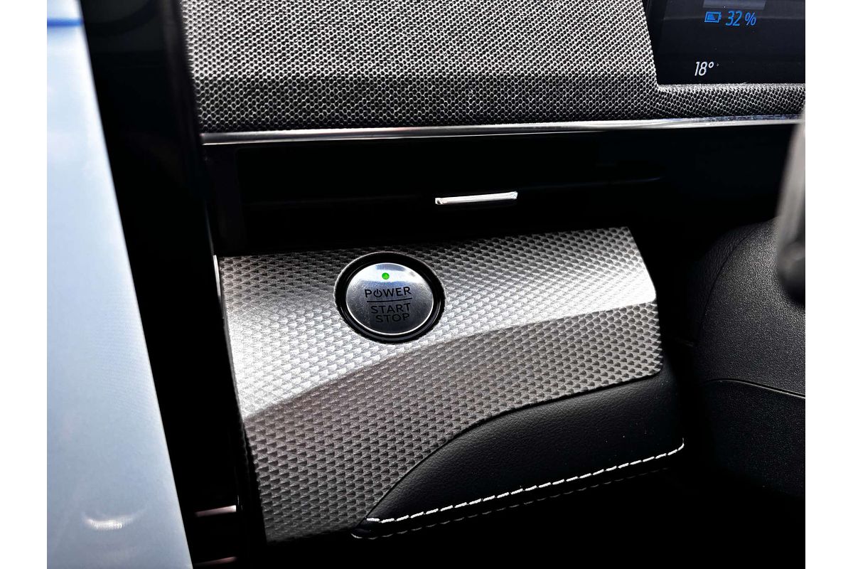 2024 Ford Mustang Mach-E Select