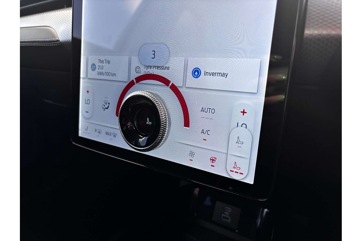 2024 Ford Mustang Mach-E Select