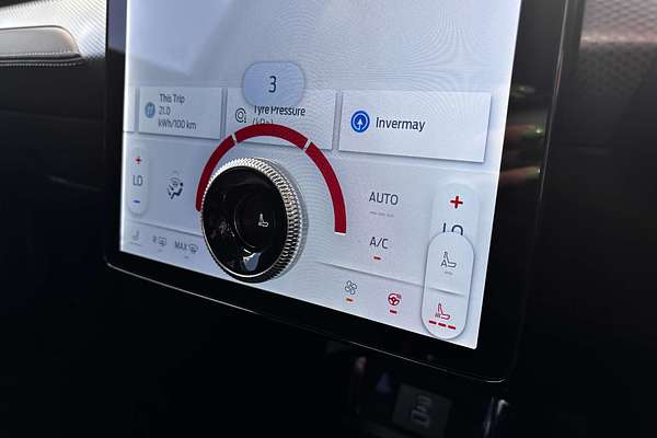 2024 Ford Mustang Mach-E Select