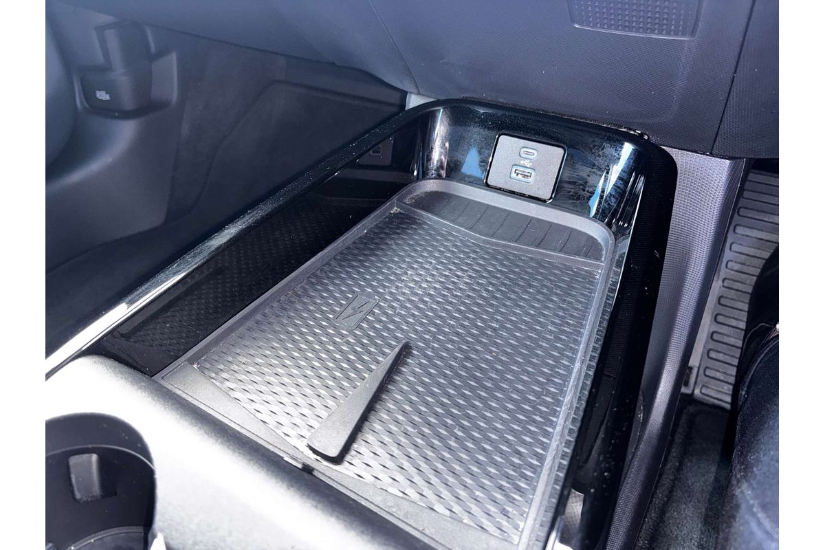 2024 Ford Mustang Mach-E Select