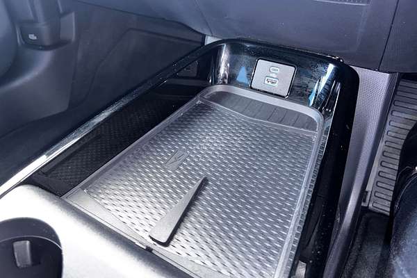 2024 Ford Mustang Mach-E Select