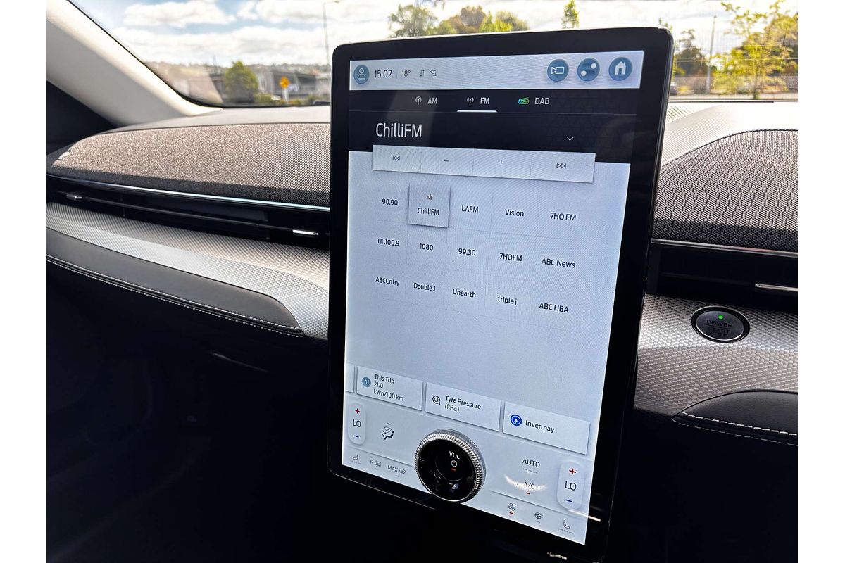 2024 Ford Mustang Mach-E Select