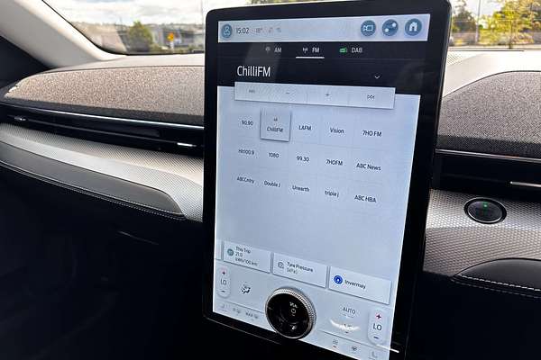 2024 Ford Mustang Mach-E Select