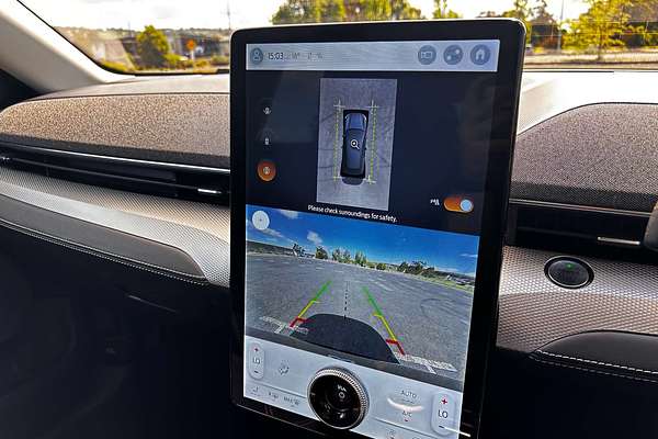 2024 Ford Mustang Mach-E Select