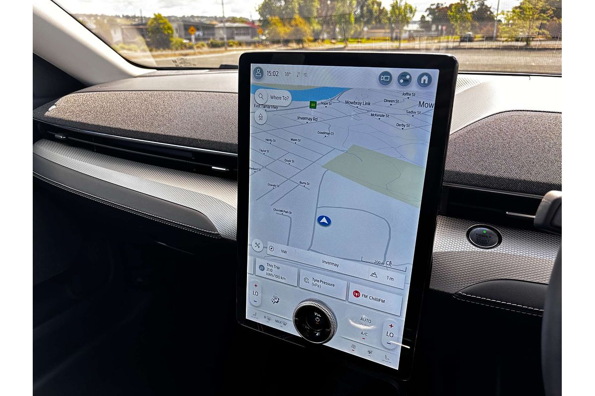 2024 Ford Mustang Mach-E Select