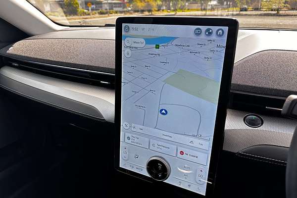 2024 Ford Mustang Mach-E Select