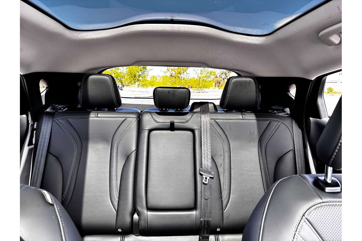 2024 Ford Mustang Mach-E Select