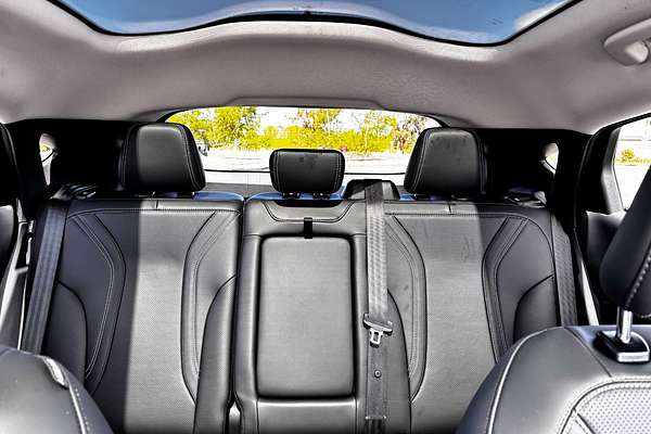 2024 Ford Mustang Mach-E Select