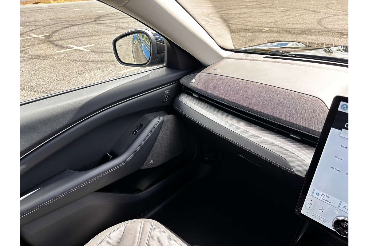 2024 Ford Mustang Mach-E Select