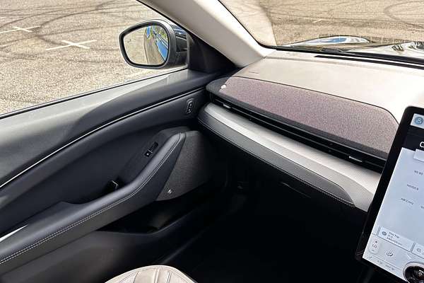 2024 Ford Mustang Mach-E Select