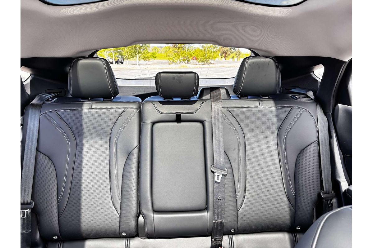 2024 Ford Mustang Mach-E Select