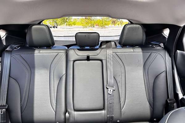 2024 Ford Mustang Mach-E Select