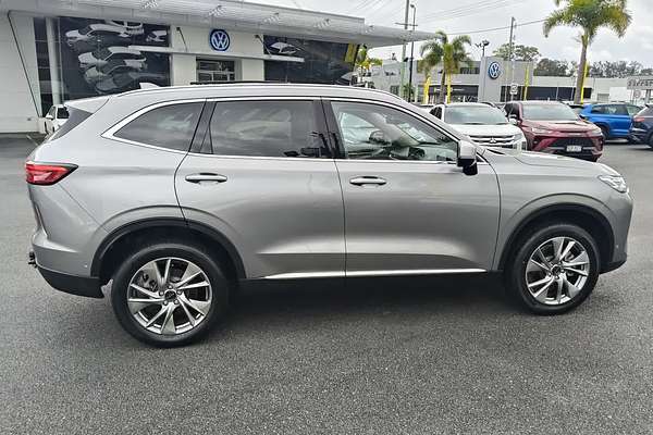 2022 GWM H6 Ultra B01