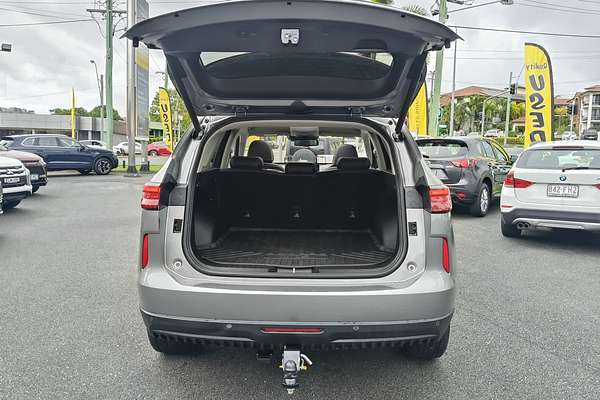 2022 GWM H6 Ultra B01