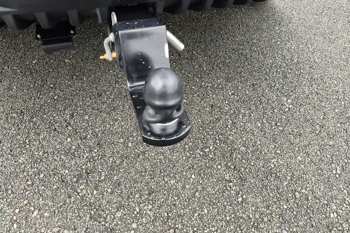 2022 GWM H6 Ultra B01