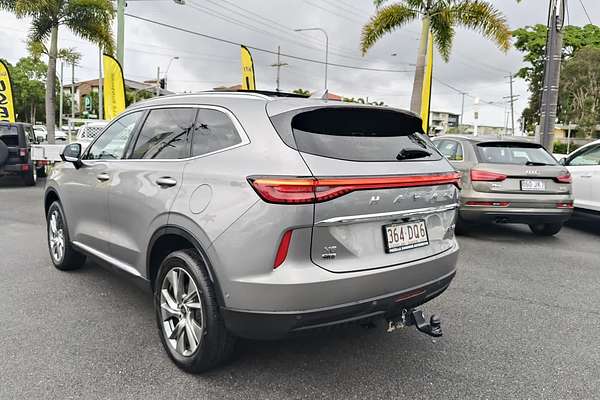 2022 GWM H6 Ultra B01
