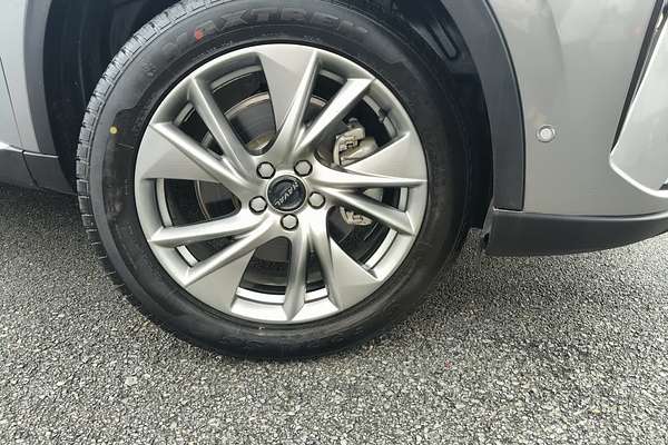 2022 GWM H6 Ultra B01